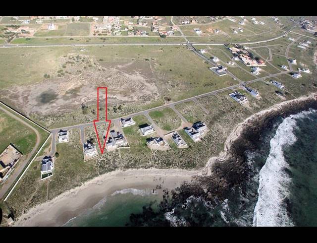 LAND FOR SALE IN SANDY POINT